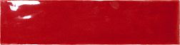 Equipe Masia 21329 Rosso Настенная плитка 7,5x30 см