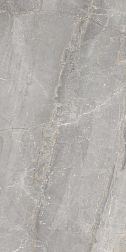 Dado Ceramica Charme Grey Серый Матовый Керамогранит 60x120 см