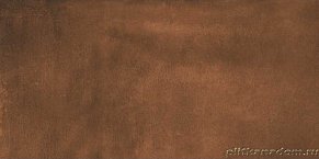 Грани таганая Matera GRS006-24 Oxide Бетон коричневый Матовый Керамогранит 60x120 см
