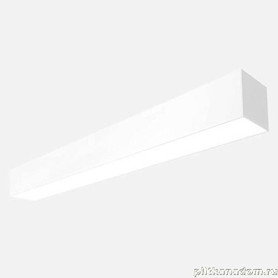 Потолочный светодиодный светильник Siled La Linea 7371672