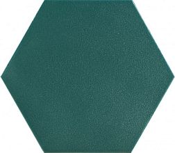 Pamesa Ceramica Mayfair Vert Compacglass Керамогранит 19,8х22,8 см