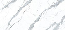 Apavisa Statuario extra white pol bl-b Керамогранит 119,3x260 см