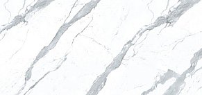 Apavisa Statuario extra white pol bl-b Керамогранит 119,3x260 см