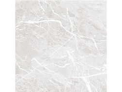 Luxsera Fiord Light Grey Серый Матовый Керамогранит 60,5x60,5