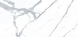 Apavisa Statuario extra white nat mix Керамогранит 119,3x260 см