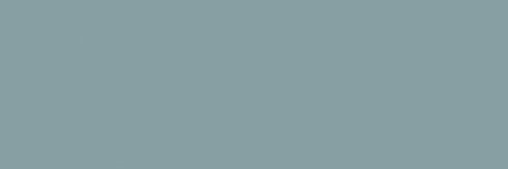 Cristacer Colormatt Aqua Голубая Матовая Настенная плитка 30x90 см