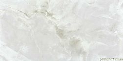 Kutahya Marea White Parlak Nano Белый Полированный Керамогранит 120х240 см