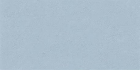 ABK Group Wide & Style Mini Sky Rett Голубая Матовая Ректифицированная Настенная плитка 60x120 см
