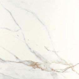 Bien Seramik Antique Carrara Rect Full Lap Белый Лаппатированный Ректифицированный Керамогранит 60x60 см
