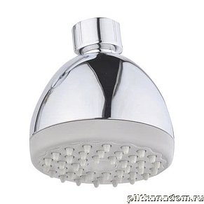 Vitra Shower Heads A45635EXP Solo C Верхний душ