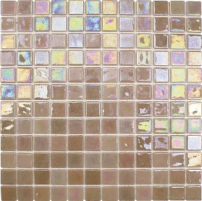 Mosavit Стеклянная мозаика Acquaris Sandal 31,6x31,6 см