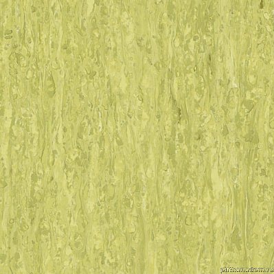 Tarkett IQ Optima Yellow Green 0254 Виниловая плитка 610х610