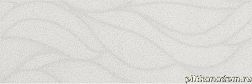 Laparet Vega Плитка настенная серый рельеф 17-10-06-489 20х60 см
