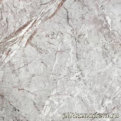 Flamenko Flamenko Marble FE 6045 Rain Grey Керамогранит полированный 60х60 см