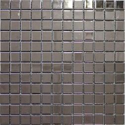 Primacolore Metal MC125SLA Мозаика 2,3х2,3 30х30 см