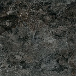 Axima Hannover Черный Матовый Керамогранит 60х60 см