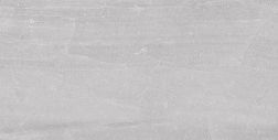 Ceramika-Konskie Tampa Grey Rett Серая Глянцевая Настенная плитка 30x60 см