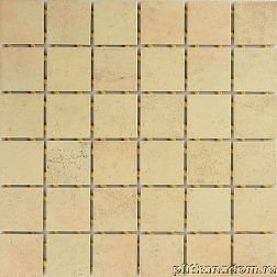 Primacolore Ceramic CE CE521SMA (PHP-CR 81) Мозаика 30,6x30,6 (4,8х4,8) см