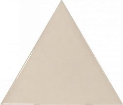 Equipe Scale 23815 Triangolo Greige Настенная плитка 10,8x12,4 см