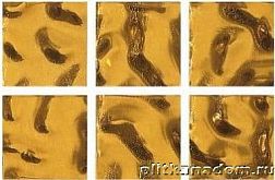 Rose Mosaic Gold GN02G Мозаика 32,7х32,7(1х1) см