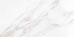 Argenta Ceramica Carrara White Shine Настенная плитка 30x60 см