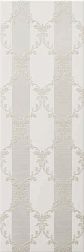 Ascot Ceramishe New England Bianco Quinta Victoria Dec Декор 33,3х100 см
