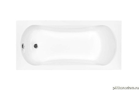 Besco Aria Акриловая ванна 160x70