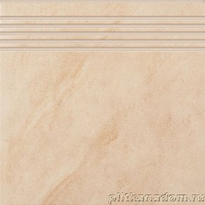 Cerrad Ceramika Gres Verso CGVER004 Ступень 40x40 см