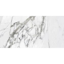 Грани таганая Ellora GRS01-15 Zircon Мрамор белый Матовый Керамогранит 60x120 см