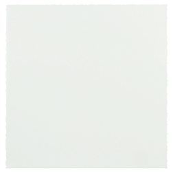 Евро-Керамика Моноколор Белая Настенная плитка 20х20 см