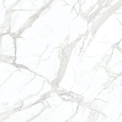 Ceramica Fioranese Marmorea Bianco Statuario Matt Rett Керамогранит 60x60 см