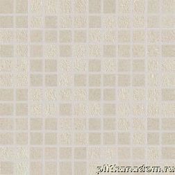 Rako Light DDM0U610 Sheet (Unistone) Мозаика (2,5x2,5) 30х30 см