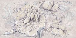 Kerlife Delicato Bouquet Perla Панно 63х126 см