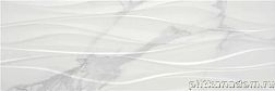 Stylnul (STN Ceramica) Purity HS White MT Rect Керамогранит 40x120 см