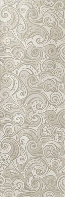 Dom Ceramiche Spotlight Inserto Ivory Favola Декор 33,3х100 см