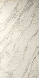 Del Conca Marble Edition HME 10 Van Gogh White Rett Hard Белый Матовый Ректифицированный Керамогранит 60х120 см