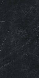 Benadresa Azulejos Tessino Black Pulido Rect. Черный Глянцевый Ректифицированный Керамогранит 80х160 см