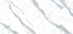 Apavisa Statuario extra white pol bl-a Керамогранит 119,3x260 см