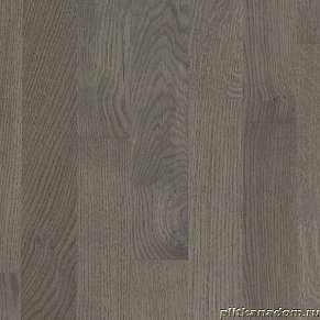 Karelia Midnight Collection Oak Soft Grey Matt 3S Паркетная доска 14x188x2266