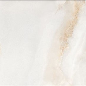 Идальго Граните Оникс Перла LLR Бежевый Полуполированный Керамогранит 59,9х59,9 см