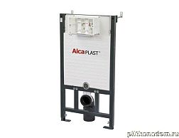 Alca Plast Система инсталяции для подвесного унитаза А101