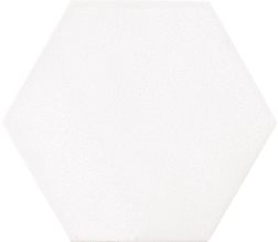 Pamesa Ceramica Mayfair Blanco Compacglass Керамогранит 19,8х22,8 см