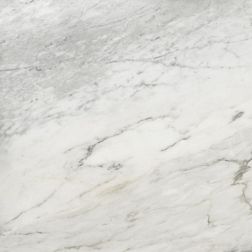 Грани таганая Ellora GRS01-18 Ashy Мрамор бело-серый Матовый Керамогранит 60x60 см