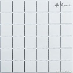 NS-Mosaic Porcelain series P-524 керамика Мозаика 30,6х30,6 (4,8х4,8) см