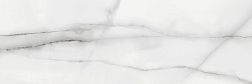 Benadresa Azulejos Newbury White Slim Rect Керамогранит 30х90 см