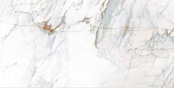 Qua Granite Calacatta Goldie Full Lap Керамогранит 60х120 см