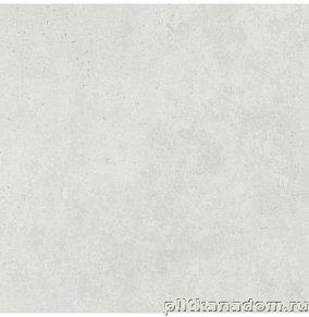 Azori Grunge Grey Серая Матовая Напольная плитка 42х42 см