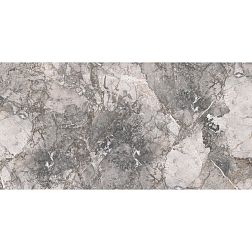 Идальго Граните Ардезио Титаниум LLR Серый Лаппатированный Керамогранит 59,9х120 см