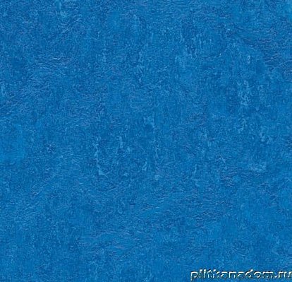 Forbo Marmoleum Real 3205 lapis lazuli Линолеум натуральный 2 мм