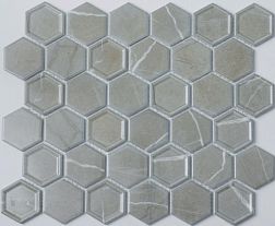 NS-Mosaic Porcelain series P-504 Мозаика 28,1х32,5 см